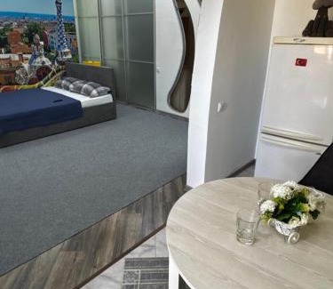 Aktobe Apartment | Квартира лучшая