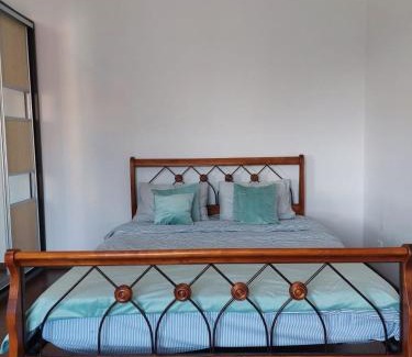 Aktobe Apartment | Квартира на Плазе