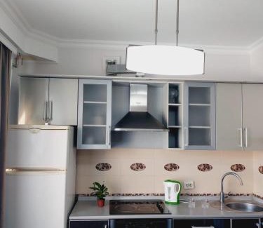 Aktobe Apartment | Квартира на Плазе