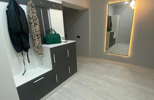 Shymkent Apartment | Квартира Отау Сити