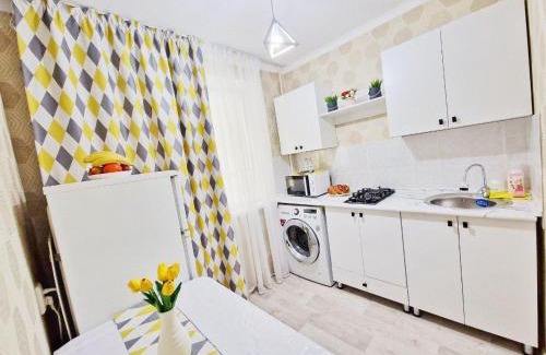 Taraz Apartment | Квартира после ремонта