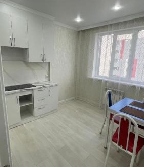 Nur-Sultan Resort | Квартира посуточно
