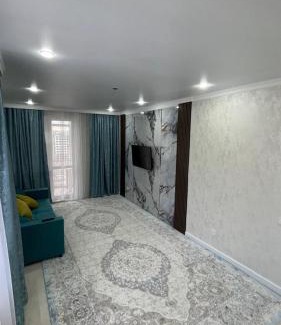 Nur-Sultan Resort | Квартира посуточно