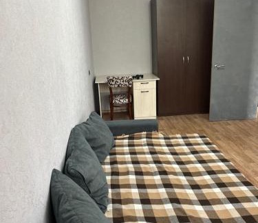 Uralsk Apartment | Квартира посуточно