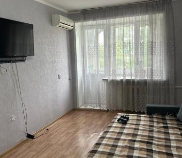 Uralsk Apartment | Квартира посуточно
