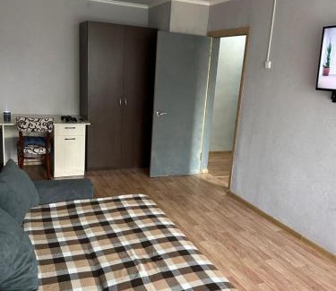 Uralsk Apartment | Квартира посуточно