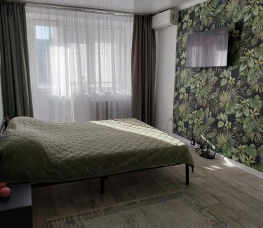 Uralsk Apartment | Квартира посуточно