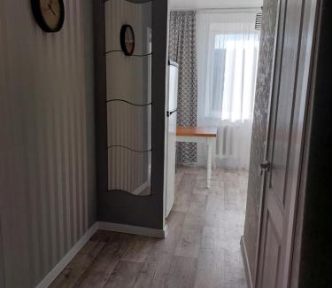 Uralsk Apartment | Квартира посуточно