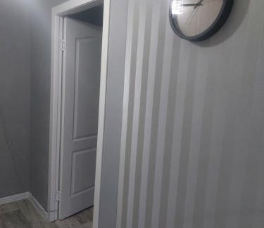 Uralsk Apartment | Квартира посуточно