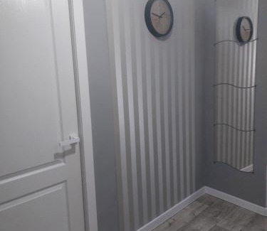 Uralsk Apartment | Квартира посуточно