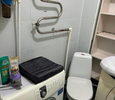 Uralsk Apartment | Квартира по суточно