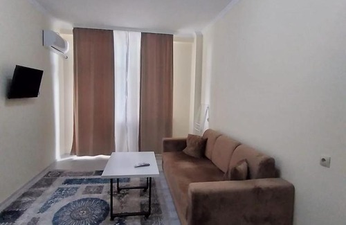Aktau Apartment | Квартира Три Короны