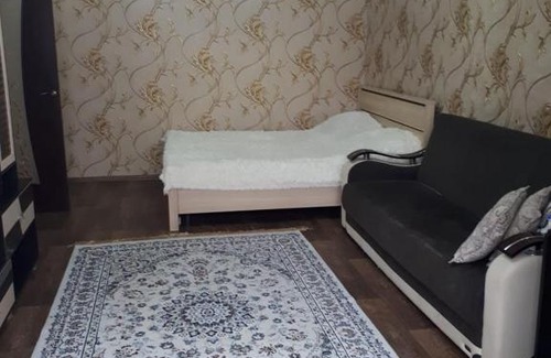 Uralsk Apartment | Квартира 2