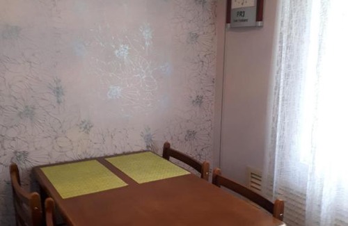 Uralsk Apartment | Квартира 2