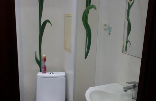 Uralsk Apartment | Квартира 2