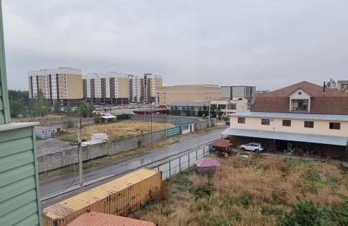 Otegen Batyra Apartment | Квартира 3 ком 70 кв