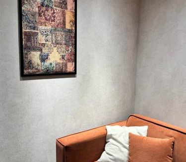 Balkhash Apartment | Квартира 4-36