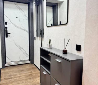 Balkhash Apartment | Квартира 4-36