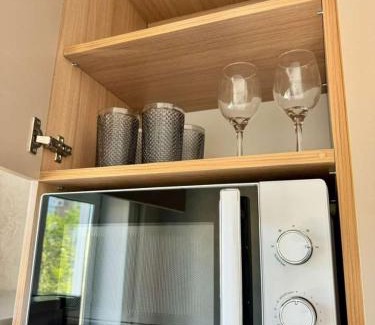 Balkhash Apartment | Квартира 4-40