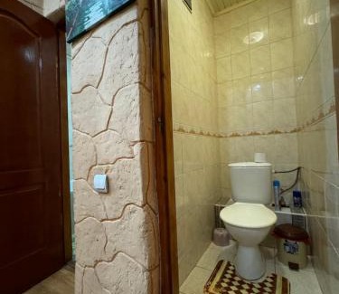 Shymkent Apartment | Квартира 5 в центре города