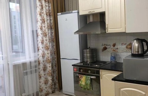 Yesil District Apartment | Квартира
