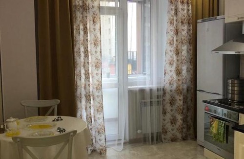 Yesil District Apartment | Квартира