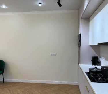 Uralsk Apartment | Квартира