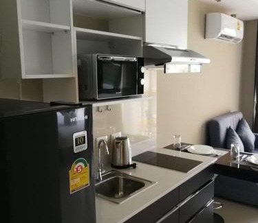 Mai Khao Apartment | Квартира