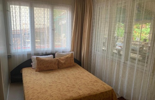 Kranevo House | Кипарисите