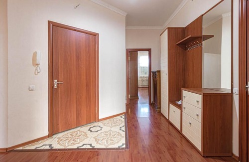 Nur-Sultan Apartment | Классическая