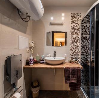 Shiligarnika Apartment | Ковачева-3