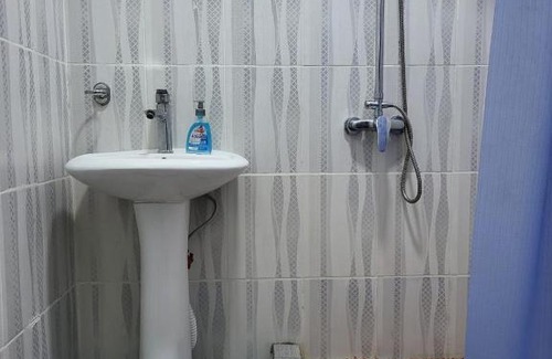 Almaty Province House | Кольсайские озера, гостиница Айару