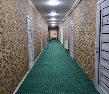 Almaty Province House | Кольсайские озера, гостиница Айару