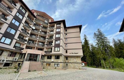 Pamporovo Apartment | Комплекс Свети Георги