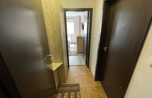 Pamporovo Apartment | Комплекс Свети Георги