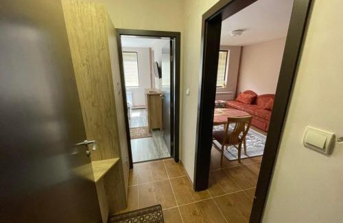 Pamporovo Apartment | Комплекс Свети Георги