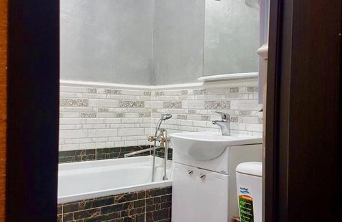 Temirtau Apartment | Комсомольский проспект 25 Апартаменты Темиртау