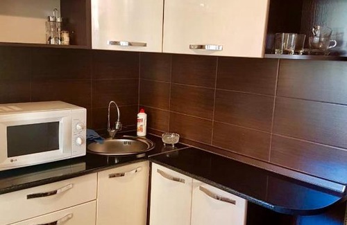 Temirtau Apartment | Комсомольский проспект 25 Апартаменты Темиртау
