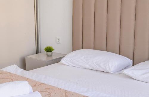 Tuzdybastau Apartment | Комфортная евротрешка в ЖК Green City