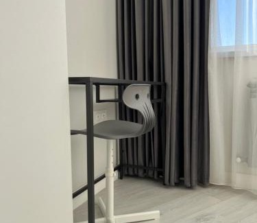 Shymkent Apartment | Комфортная студия в центре
