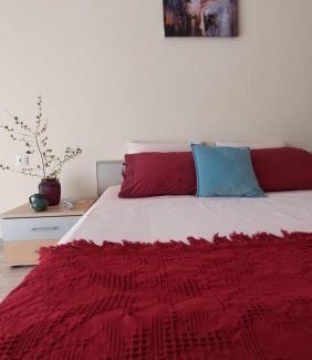 Aktau Apartment | Комфортный дом