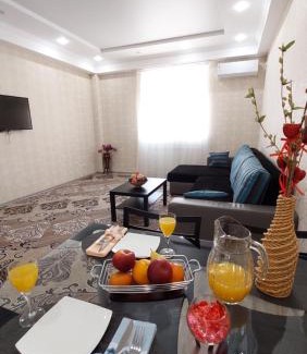 Aktau Apartment | Комфортный дом