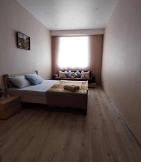 Aktau Apartment | Комфортный дом