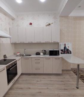 Aktau Apartment | Комфортный дом