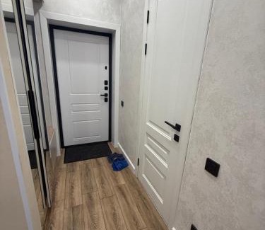 Almaty District Apartment | Комфорт