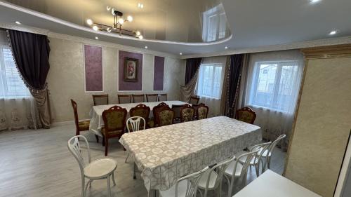 Almaty District Apartment | Коттедж для отдыха в Юго-Востоке