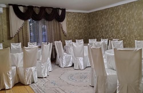 Nur-Sultan House | Коттедж Жанкент 74