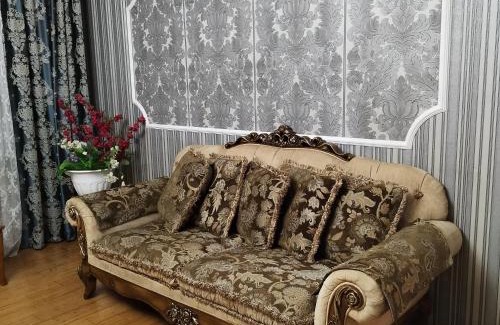 Nur-Sultan House | Коттедж Жанкент 74