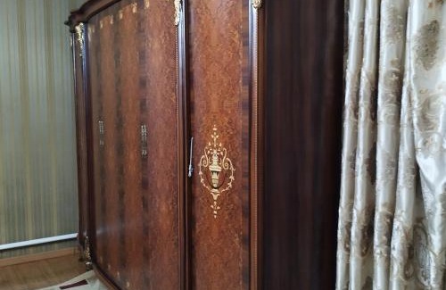 Nur-Sultan House | Коттедж Жанкент 74