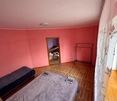 Burabay House | Коттедж